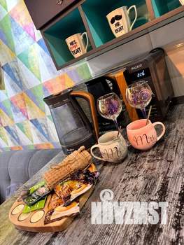 1-к квартира, посуточно, 47м2, 14/29 этаж