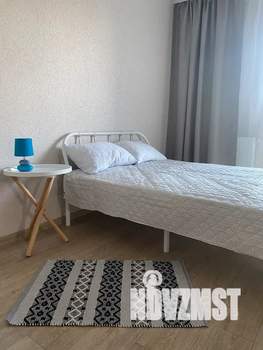 1-к квартира, посуточно, 35м2, 5/17 этаж