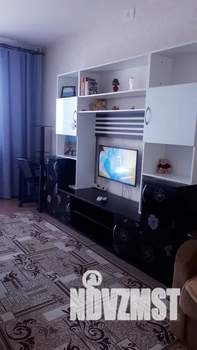 1-к квартира, посуточно, 39м2, 4/10 этаж