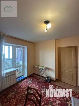 1-к квартира, на длительный срок, 34м2, 13/17 этаж
