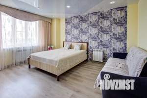 2-к квартира, посуточно, 80м2, 21/25 этаж
