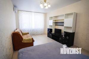 1-к квартира, посуточно, 43м2, 17/20 этаж