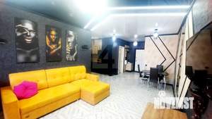 2-к квартира, на длительный срок, 53м2, 16/26 этаж