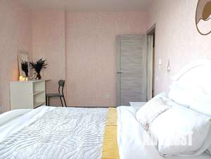 2-к квартира, посуточно, 72м2, 20/25 этаж