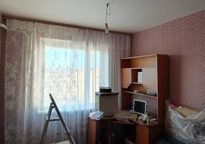3-к квартира, на длительный срок, 69м2, 9/9 этаж