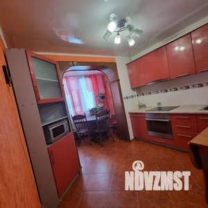 2-к квартира, посуточно, 80м2, 4/12 этаж