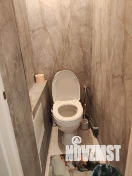 2-к квартира, посуточно, 55м2, 2/10 этаж