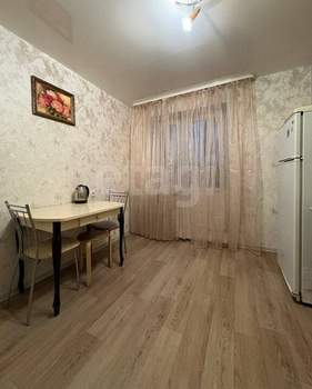 1-к квартира, на длительный срок, 40м2, 5/17 этаж