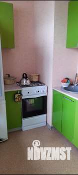 1-к квартира, на длительный срок, 36м2, 8/12 этаж