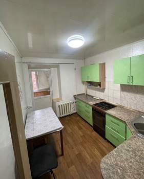 2-к квартира, на длительный срок, 50м2, 8/9 этаж