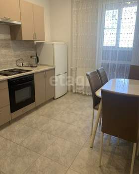 2-к квартира, на длительный срок, 43м2, 24/25 этаж