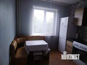 1-к квартира, на длительный срок, 39м2, 6/10 этаж
