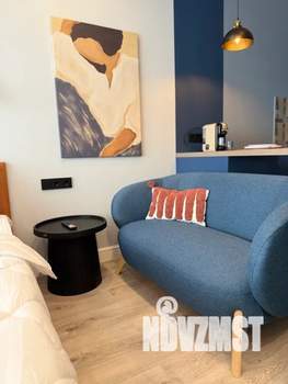 1-к квартира, посуточно, 29м2, 21/21 этаж