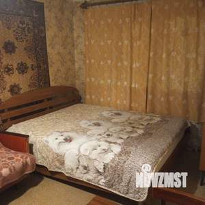 2-к квартира, посуточно, 44м2, 1/5 этаж