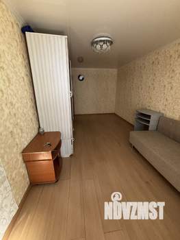 2-к квартира, на длительный срок, 42м2, 5/5 этаж