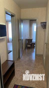 1-к квартира, на длительный срок, 42м2, 4/25 этаж