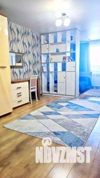 2-к квартира, посуточно, 60м2, 1/1 этаж