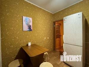 2-к квартира, посуточно, 55м2, 8/10 этаж
