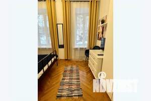 1-к квартира, посуточно, 30м2, 1/4 этаж