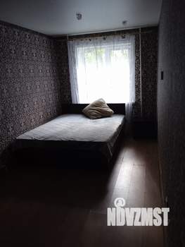 2-к квартира, на длительный срок, 43м2, 3/5 этаж