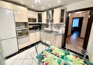 3-к квартира, на длительный срок, 71м2, 6/10 этаж