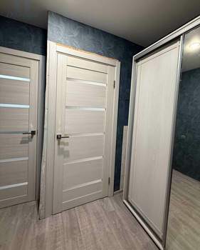 1-к квартира, на длительный срок, 33м2, 4/5 этаж