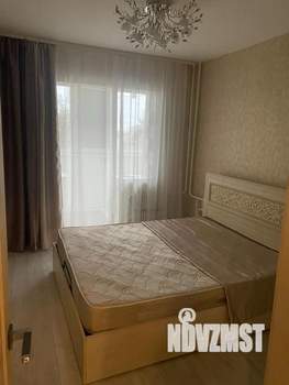 2-к квартира, на длительный срок, 50м2, 2/10 этаж