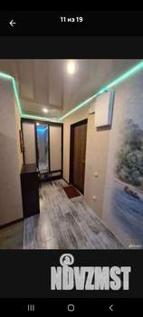 1-к квартира, на длительный срок, 41м2, 10/17 этаж
