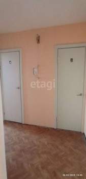 3-к квартира, на длительный срок, 64м2, 13/16 этаж