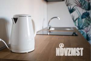 1-к квартира, посуточно, 24м2, 12/25 этаж