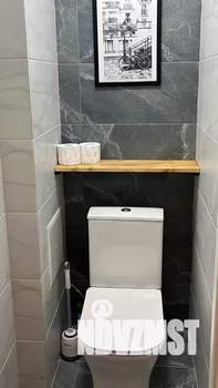 1-к квартира, посуточно, 35м2, 4/5 этаж