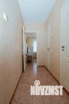 1-к квартира, посуточно, 38м2, 2/17 этаж