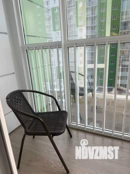 2-к квартира, посуточно, 70м2, 1/1 этаж