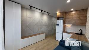 Студия квартира, на длительный срок, 21м2, 8/18 этаж