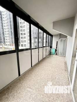 1-к квартира, на длительный срок, 34м2, 3/25 этаж