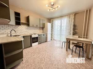 3-к квартира, на длительный срок, 85м2, 16/17 этаж