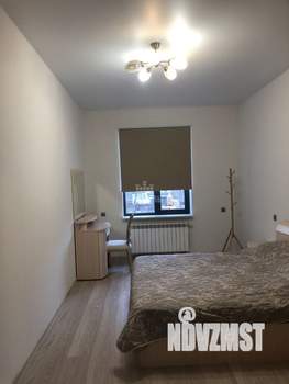 2-к квартира, на длительный срок, 80м2, 3/5 этаж