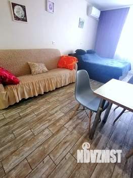1-к квартира, посуточно, 31м2, 14/16 этаж