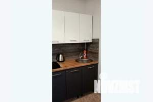 1-к квартира, посуточно, 42м2, 5/24 этаж