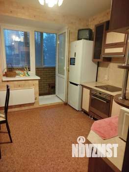 1-к квартира, на длительный срок, 43м2, 2/12 этаж