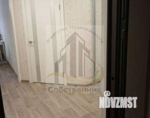 1-к квартира, на длительный срок, 41м2, 8/25 этаж