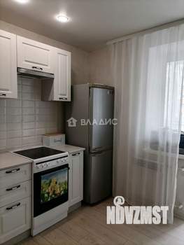 1-к квартира, на длительный срок, 35м2, 3/9 этаж