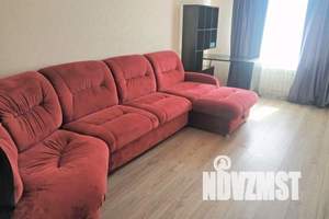 2-к квартира, посуточно, 53м2, 3/16 этаж