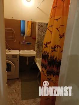 2-к квартира, посуточно, 70м2, 2/17 этаж