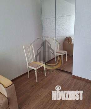 1-к квартира, на длительный срок, 40м2, 18/25 этаж