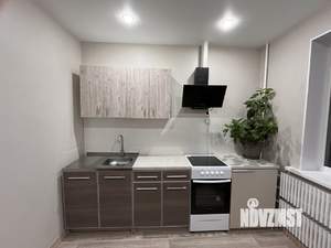 1-к квартира, на длительный срок, 40м2, 7/10 этаж