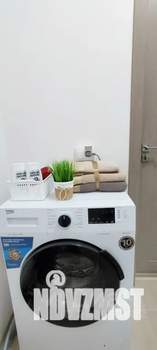 1-к квартира, посуточно, 42м2, 21/25 этаж