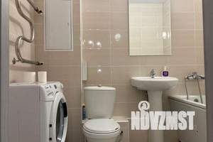 1-к квартира, посуточно, 36м2, 6/22 этаж