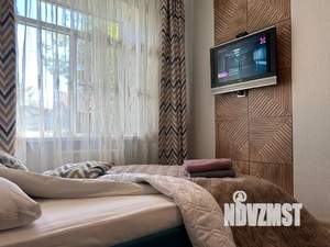 1-к квартира, посуточно, 31м2, 1/2 этаж