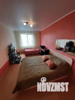 2-к квартира, посуточно, 64м2, 6/17 этаж